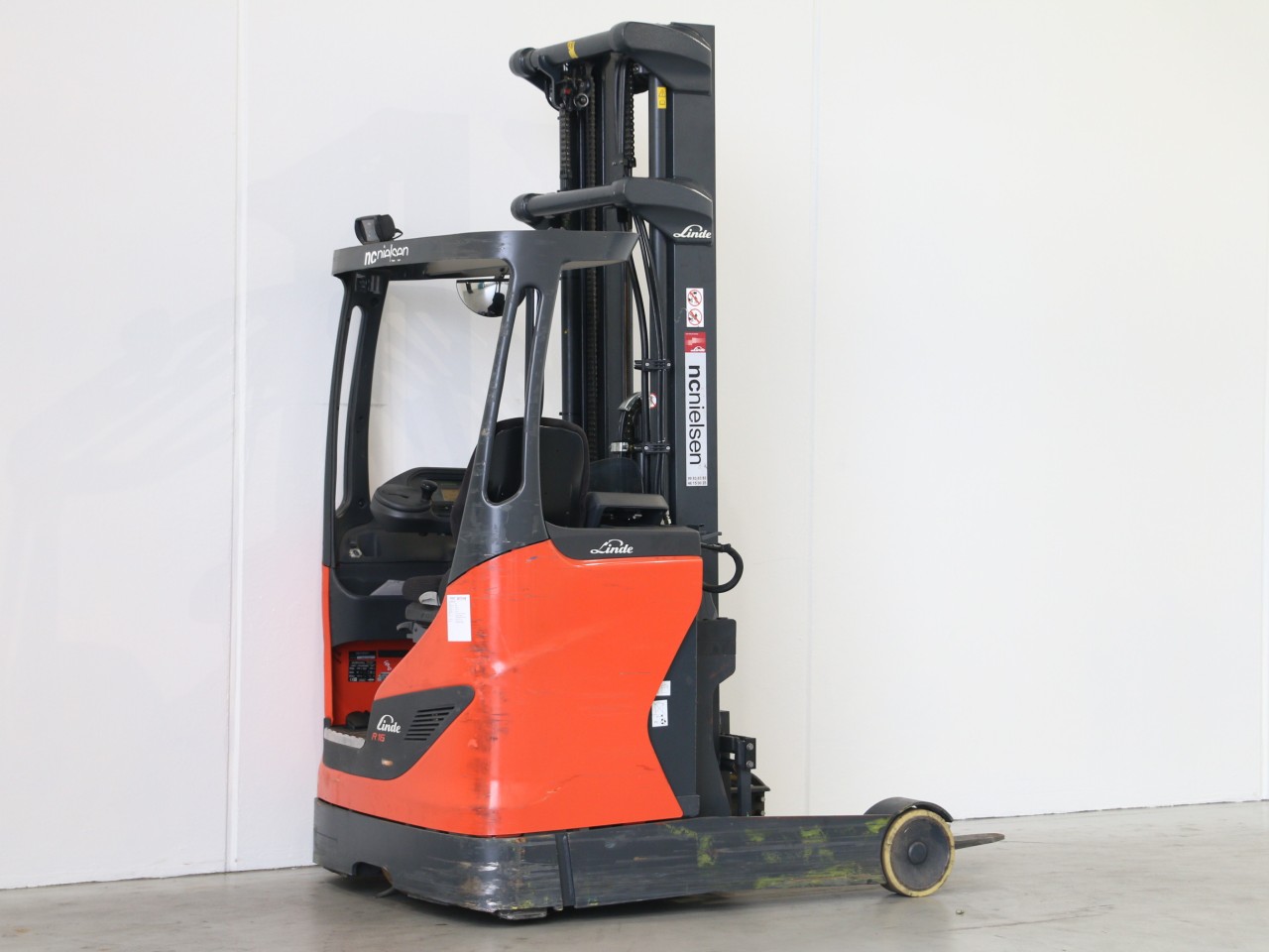 Linde R16B/1120 3