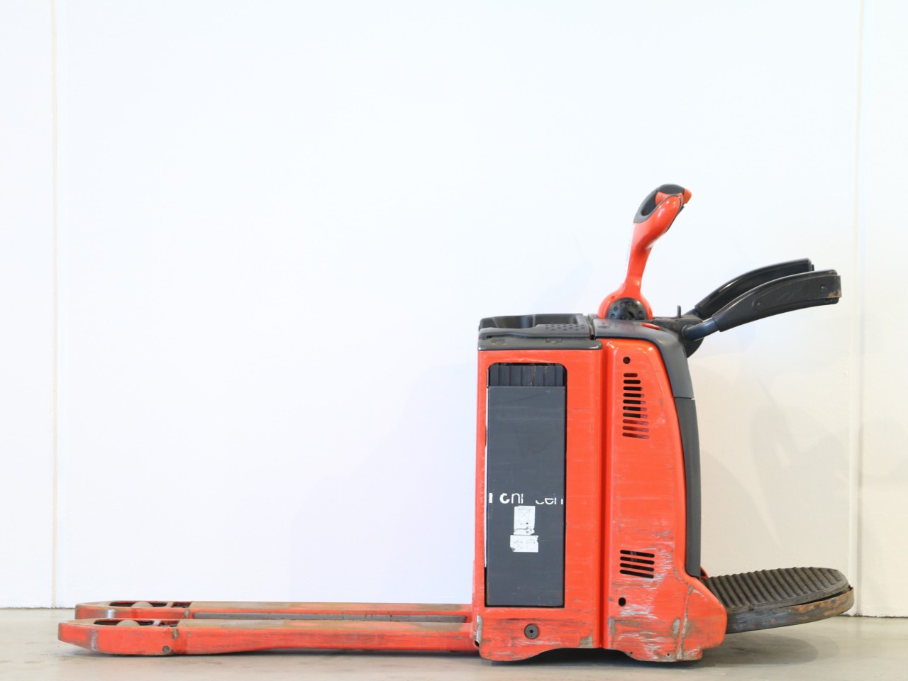 Linde T20AP/131-08