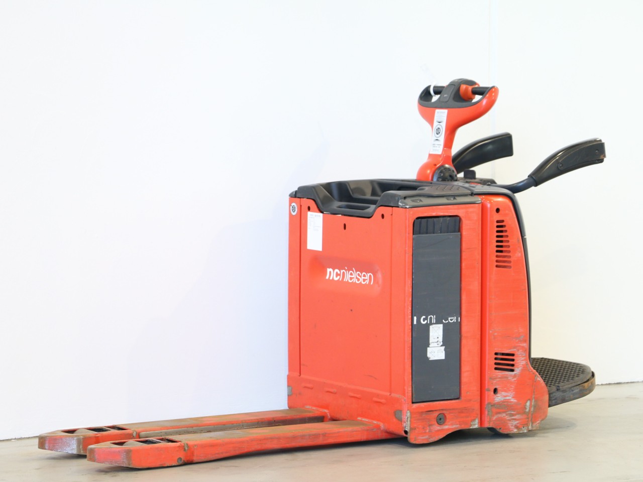 Linde T20AP/131-08 2