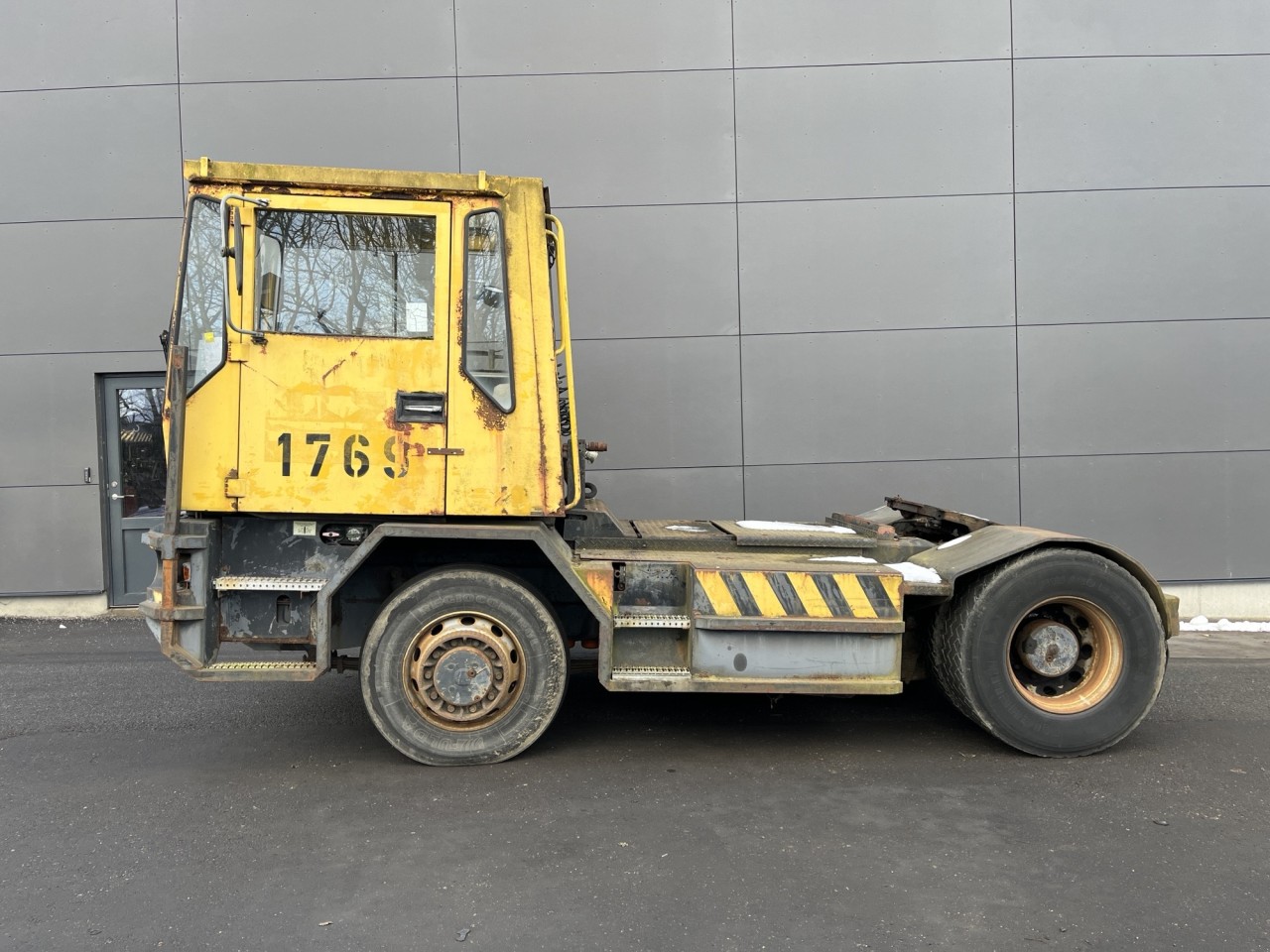 Terberg RT26