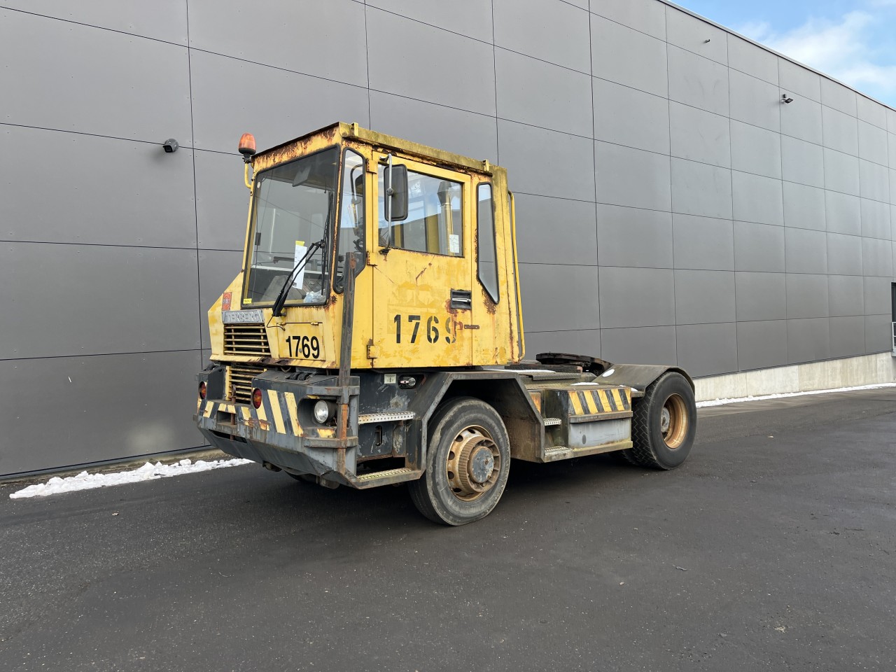 Terberg RT26 2