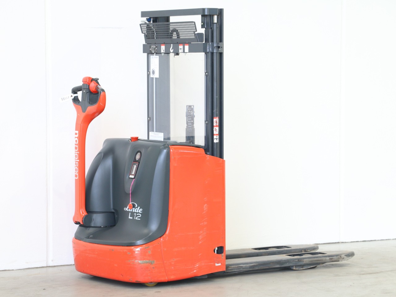 Linde L12I/1172-01 3