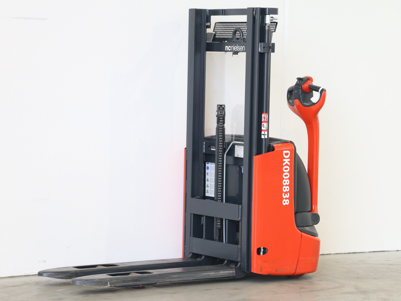 Linde L12/1172-01 2
