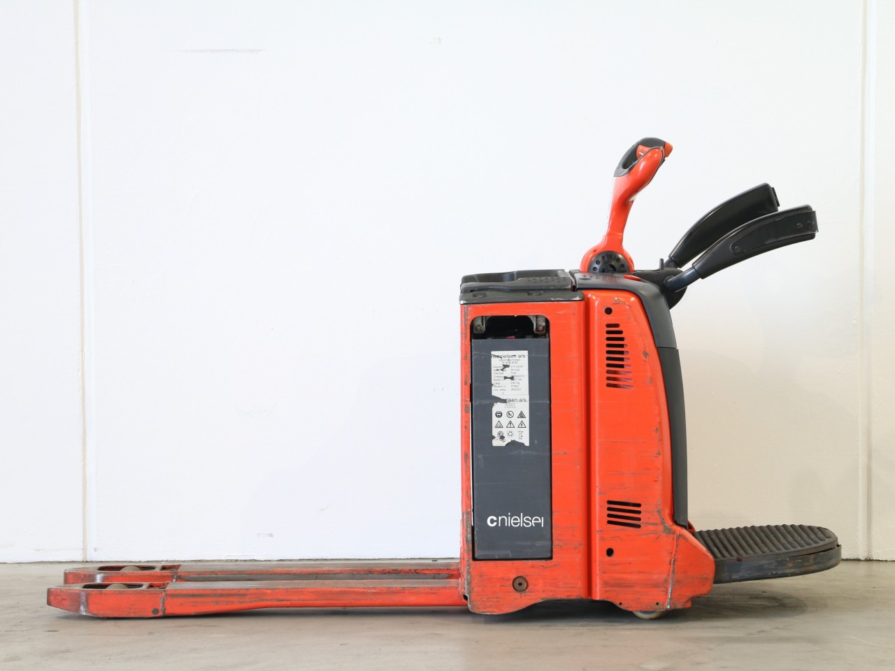 Linde T20AP/131-08