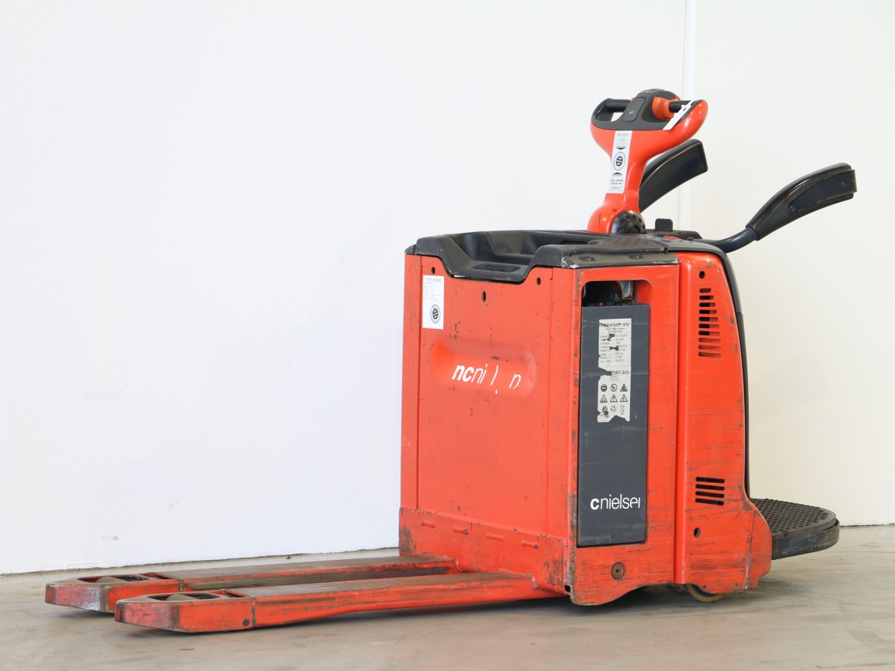 Linde T20AP/131-08 2