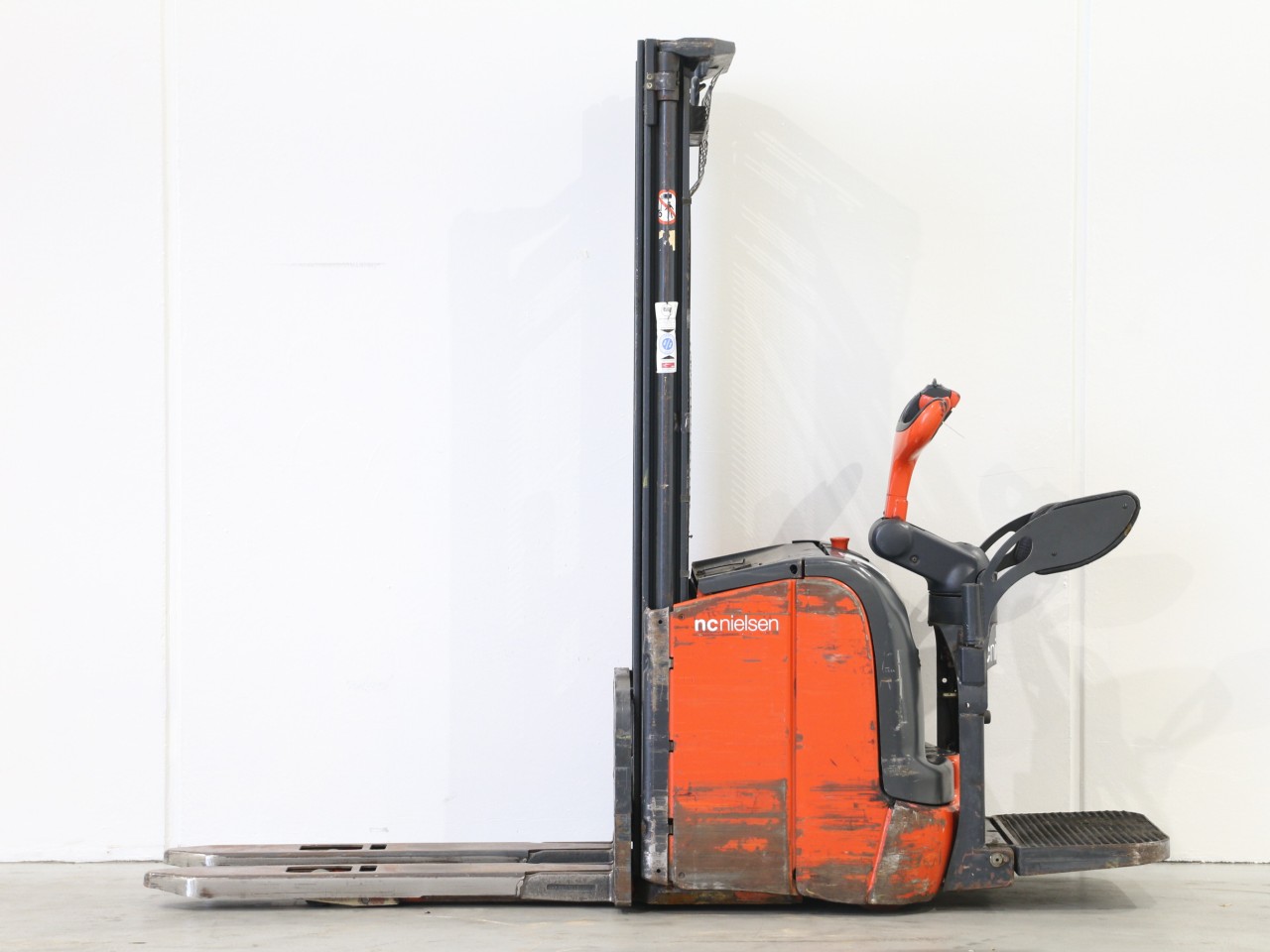 Linde L14API/372