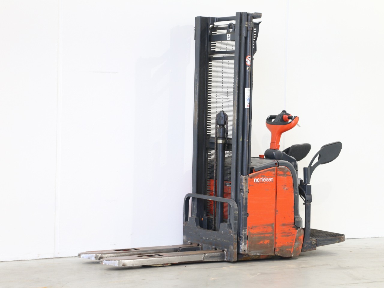 Linde L14API/372 2
