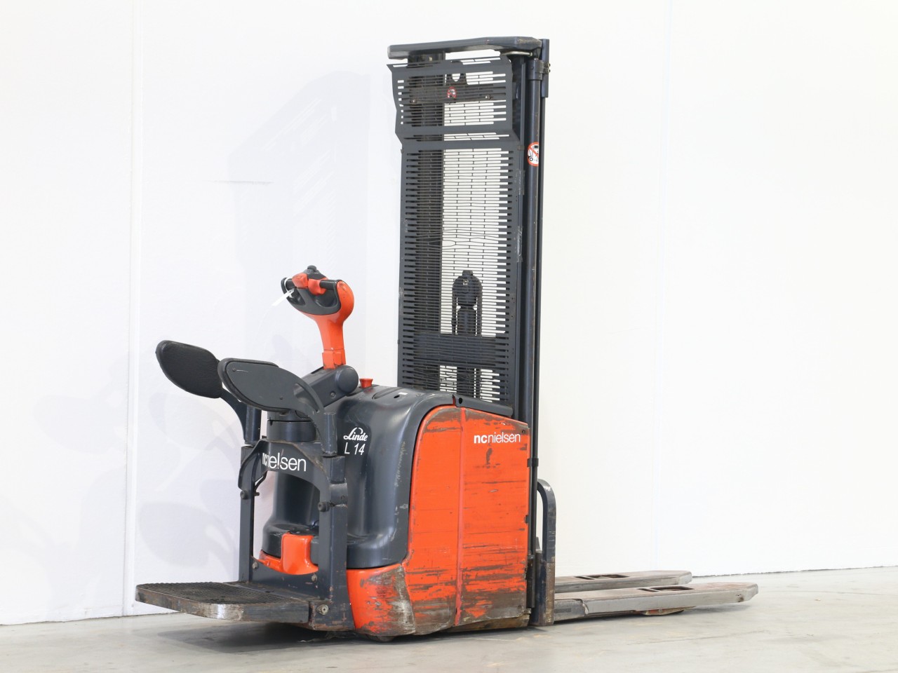 Linde L14API/372 3