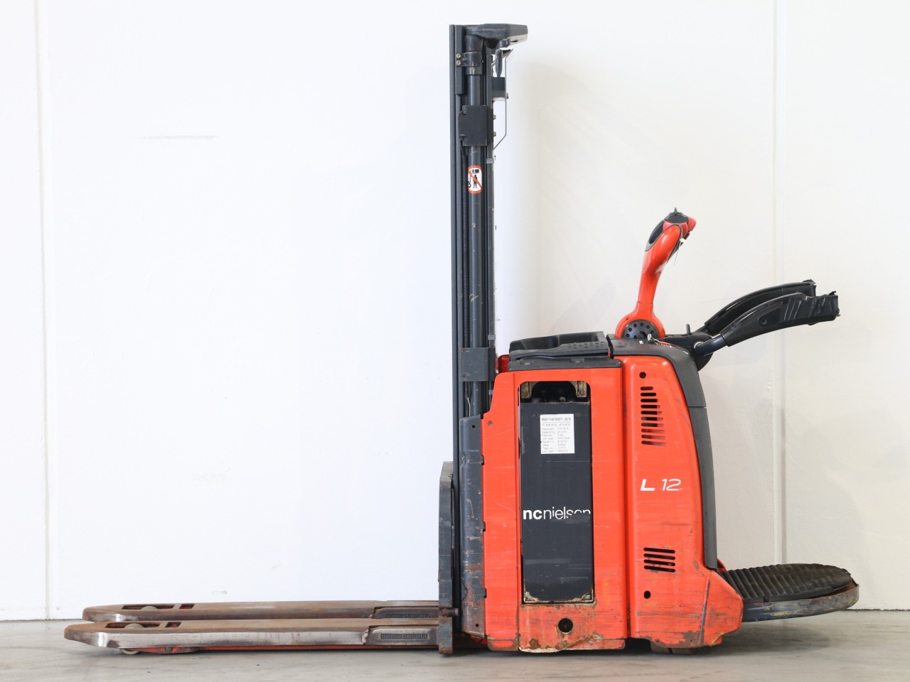 Linde L12LAP/133