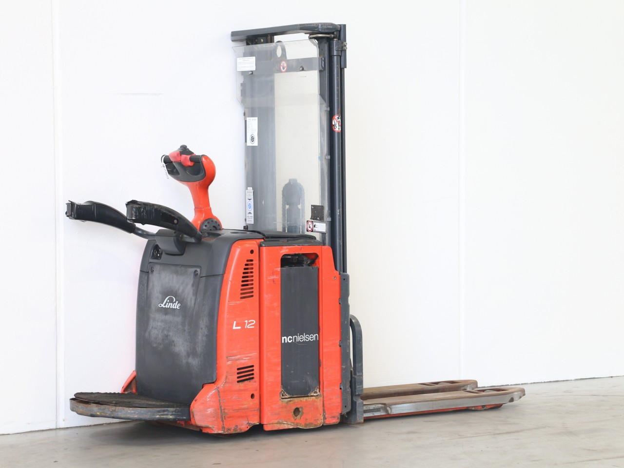 Linde L12LAP/133 3
