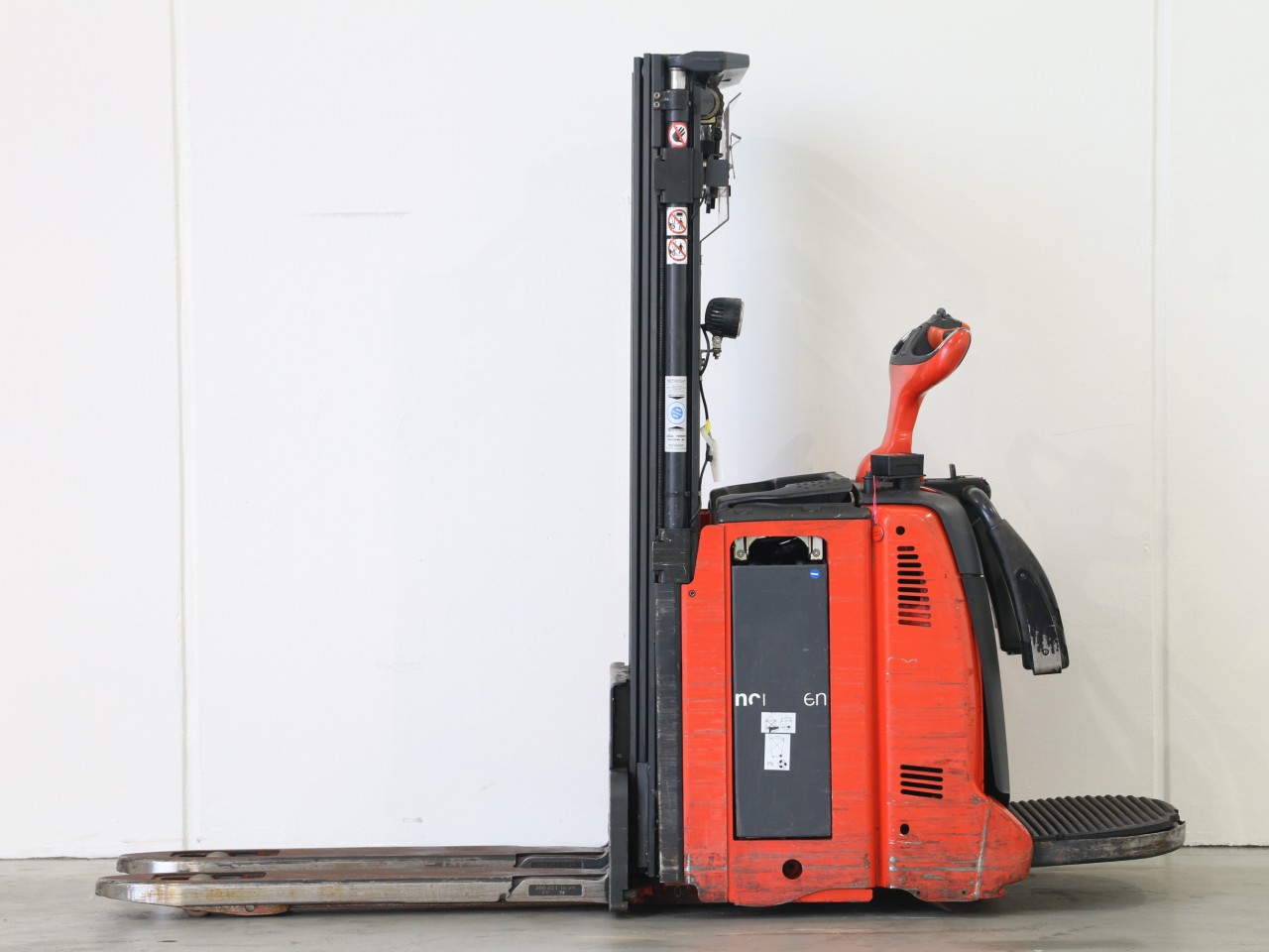 Linde D14AP/133