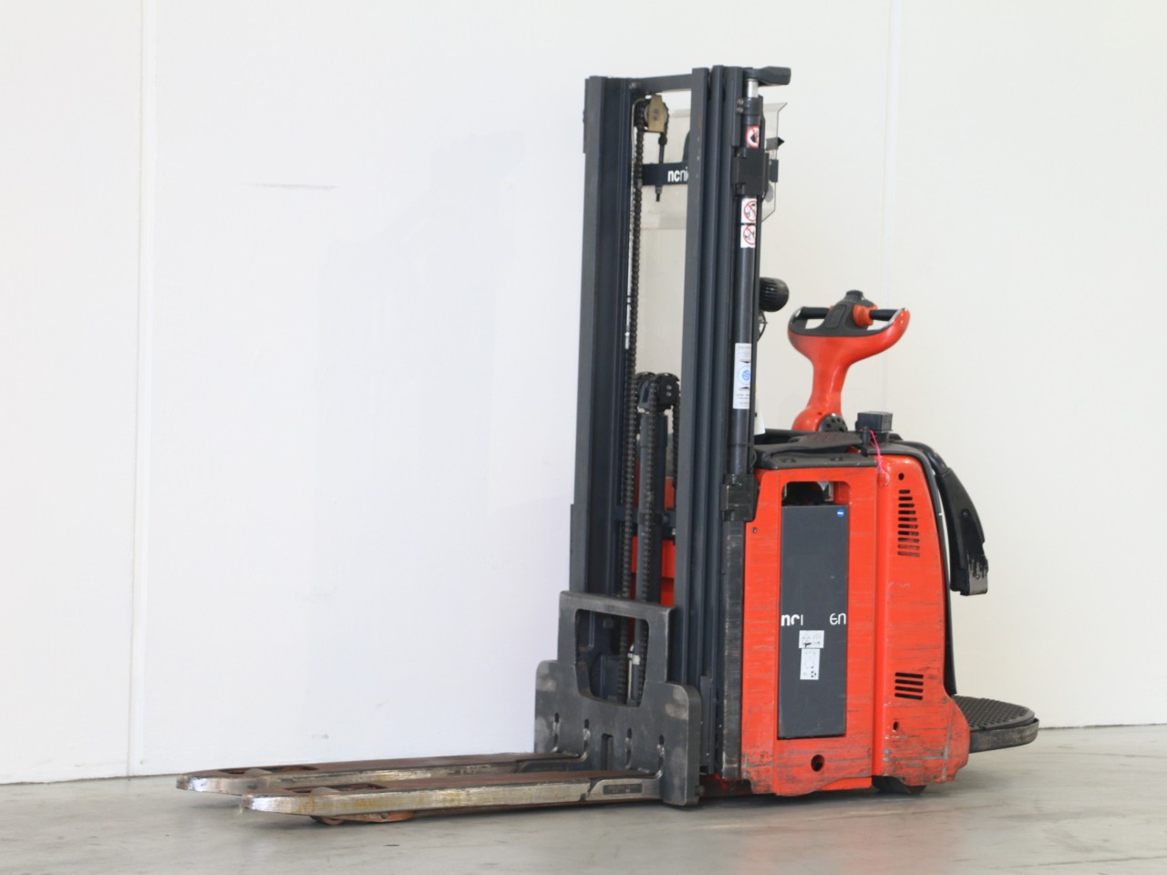 Linde D14AP/133 2