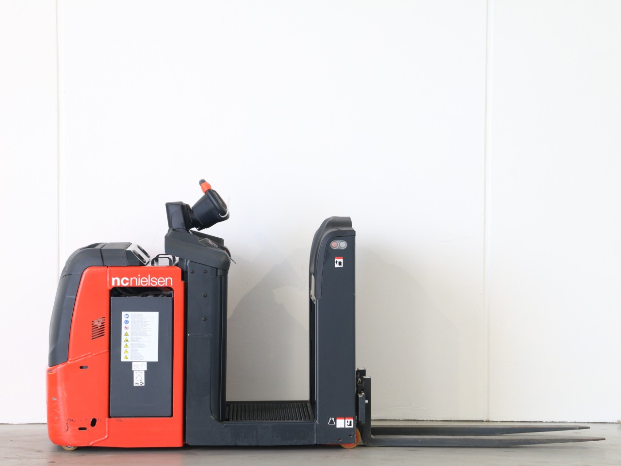 Linde V08-02 0.8t/4594-00