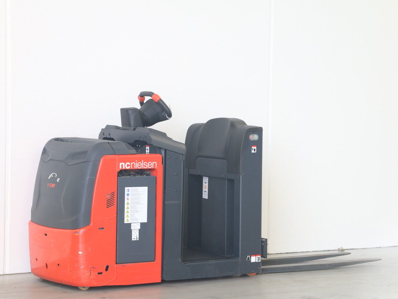 Linde V08-02 0.8t/4594-00 2