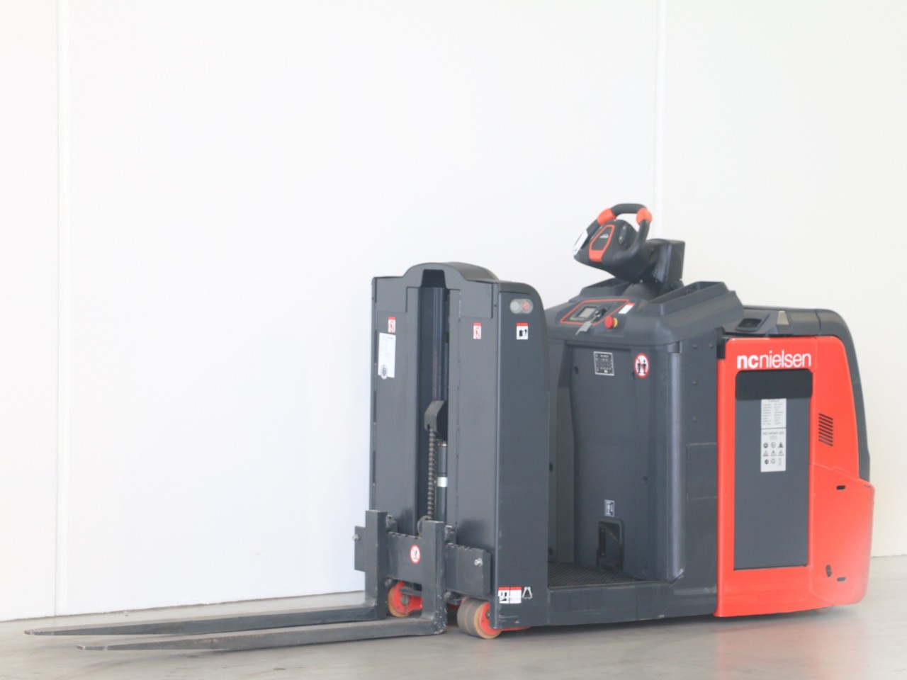 Linde V08-02 0.8t/4594-00 3