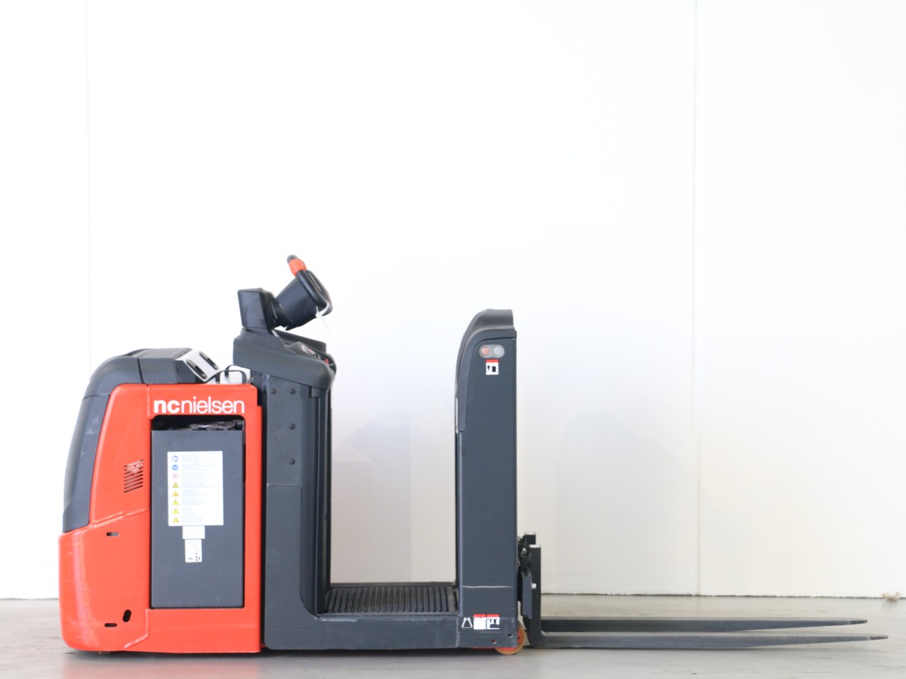 Linde V08-02 0.8t/4594-00