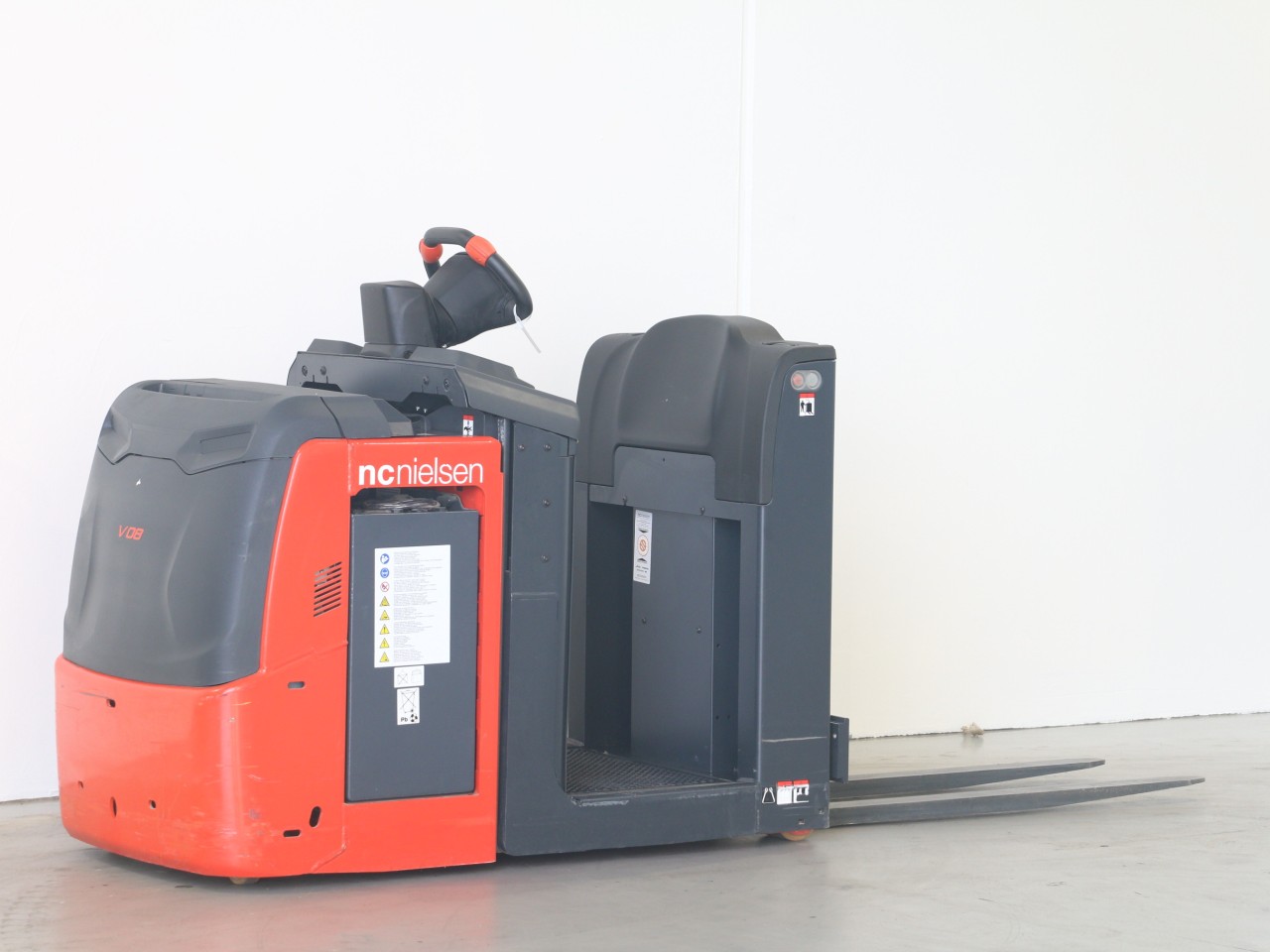 Linde V08-02 0.8t/4594-00 2