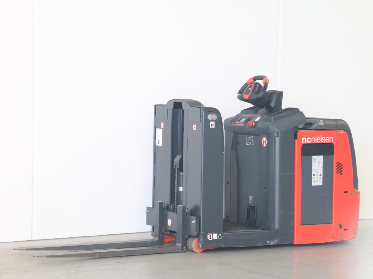 Linde V08-02 0.8t/4594-00 3