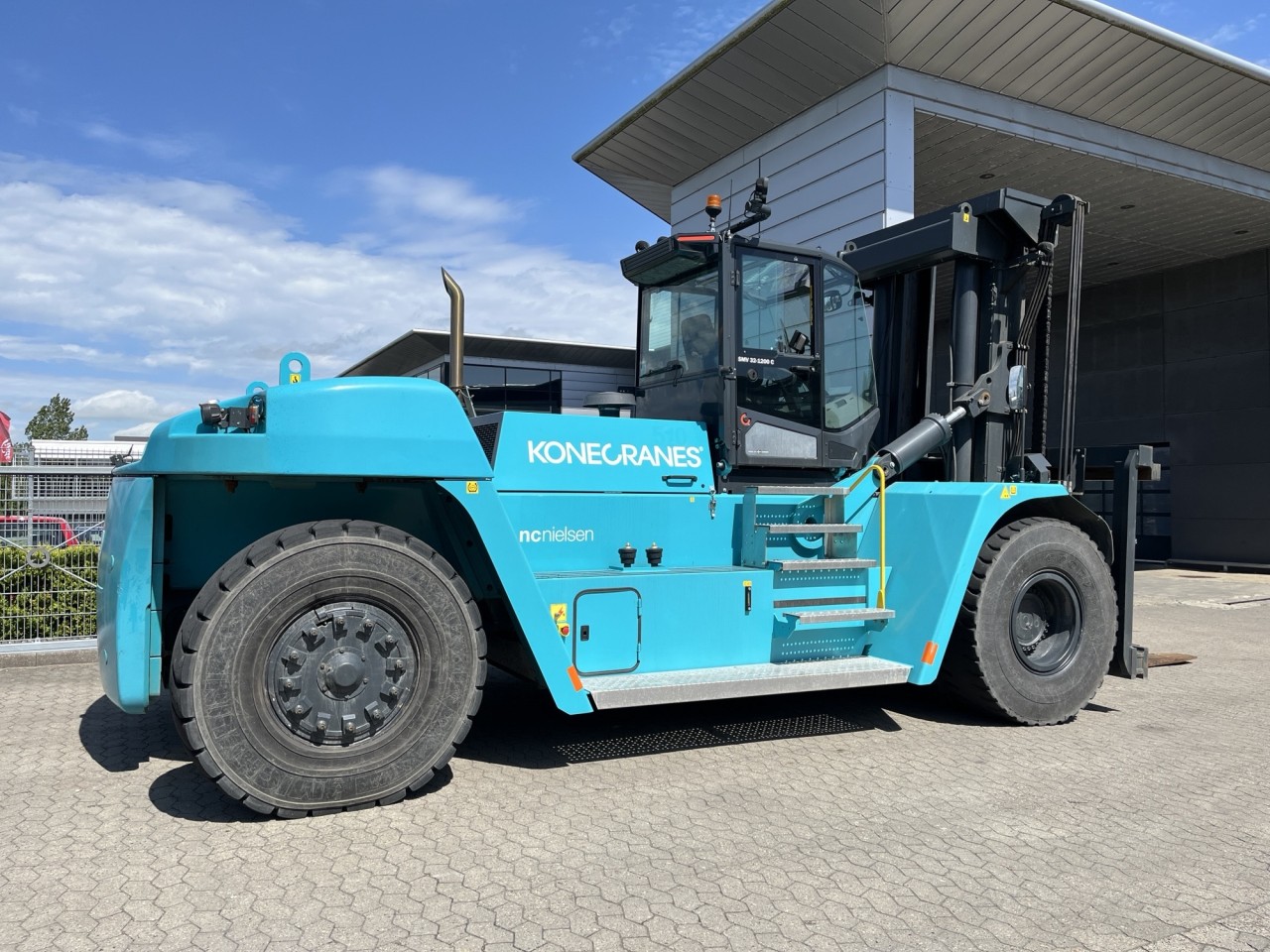 SMV 32-1200C 3