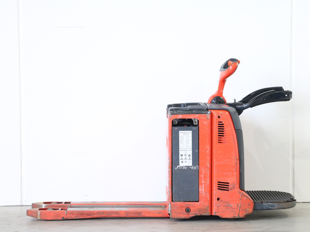 Linde T20AP/131-08