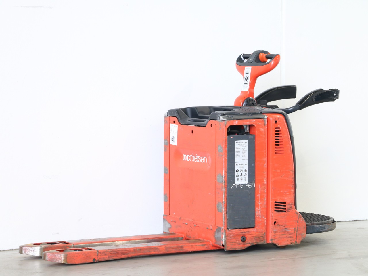 Linde T20AP/131-08 2