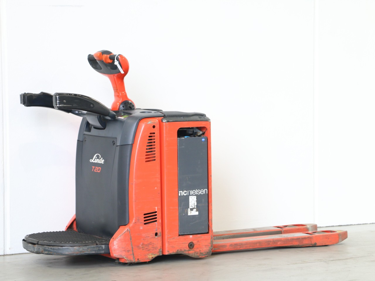 Linde T20AP/131-08 3