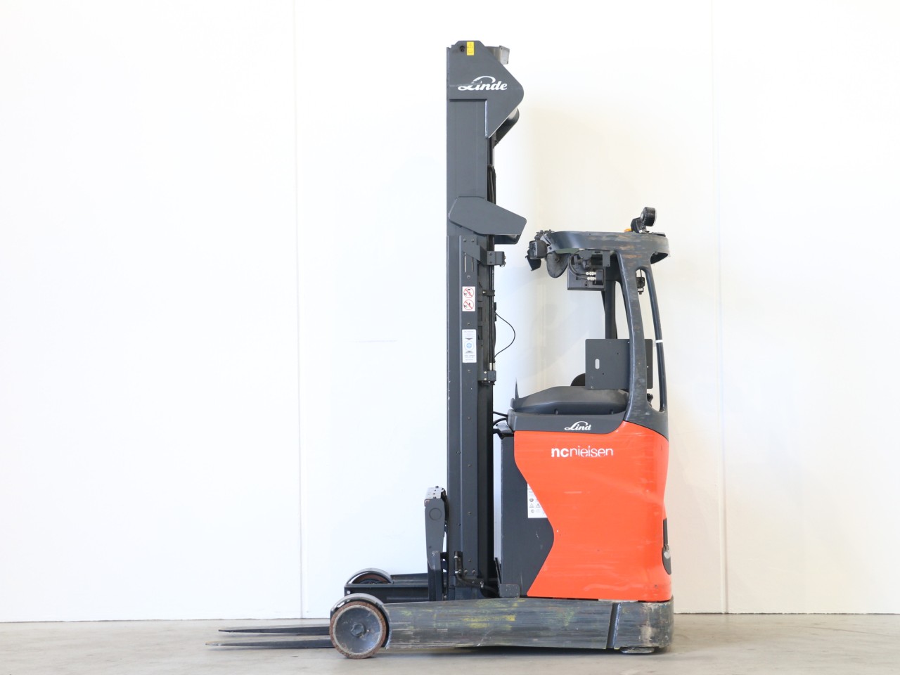 Linde R14/1120