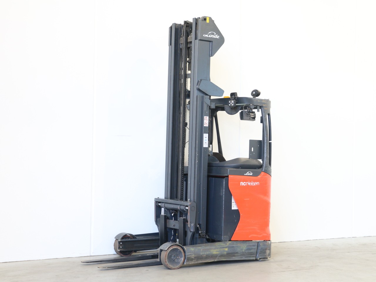 Linde R14/1120 2