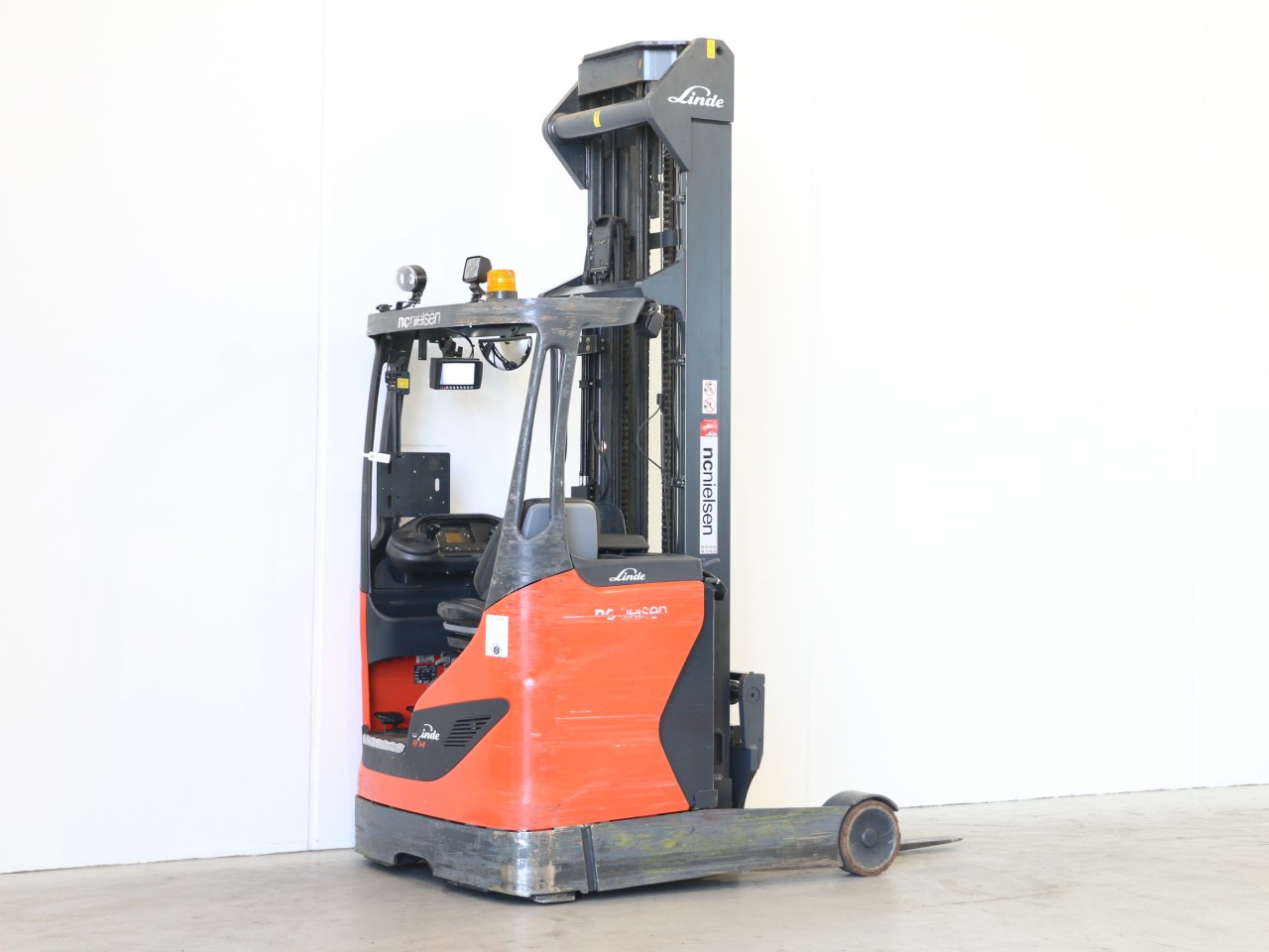 Linde R14/1120 3