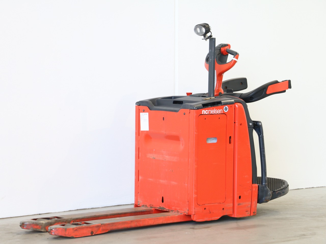 Linde T20AP/1153-00 2