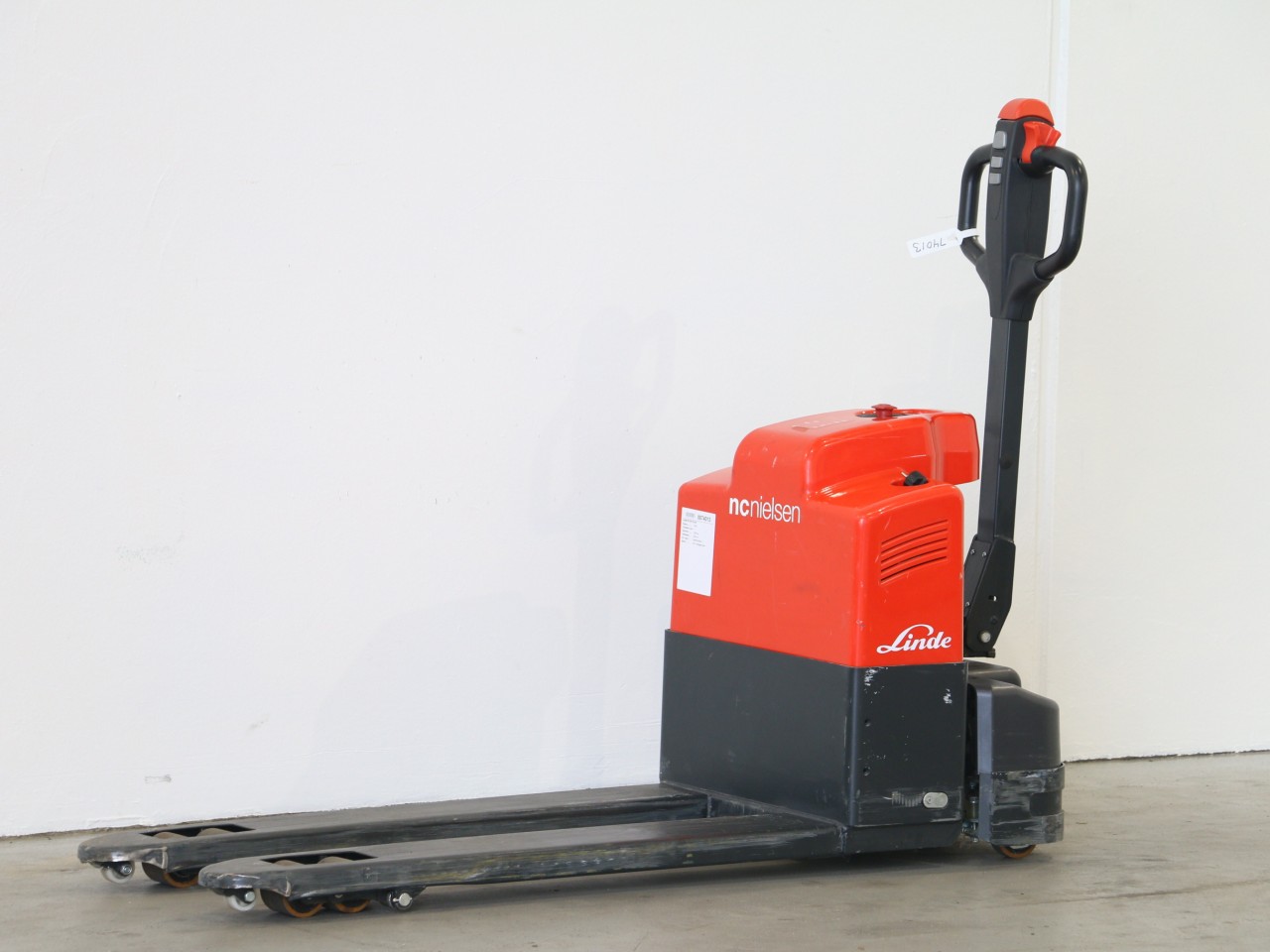 Linde MT15/1133-00 2