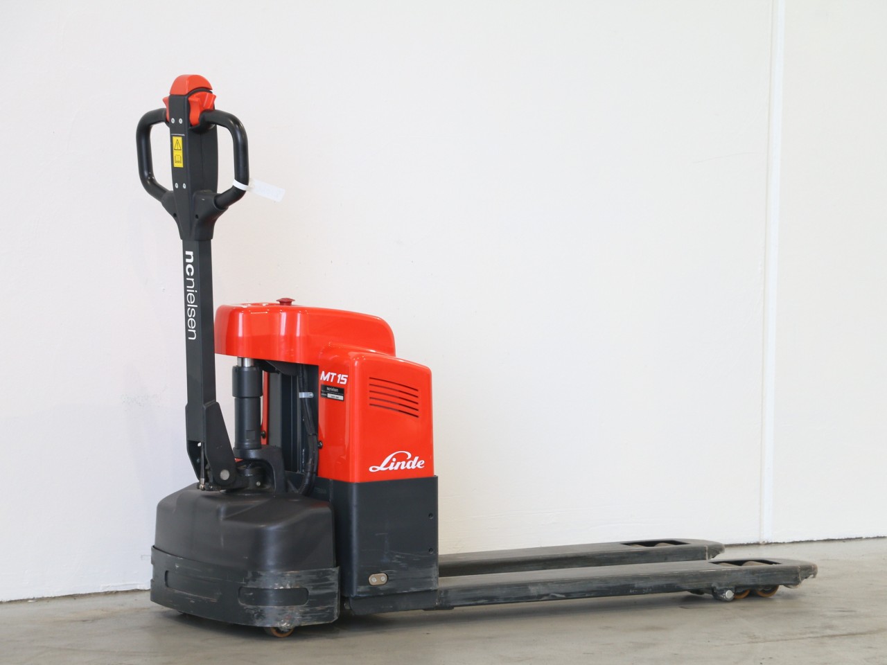 Linde MT15/1133-00 3