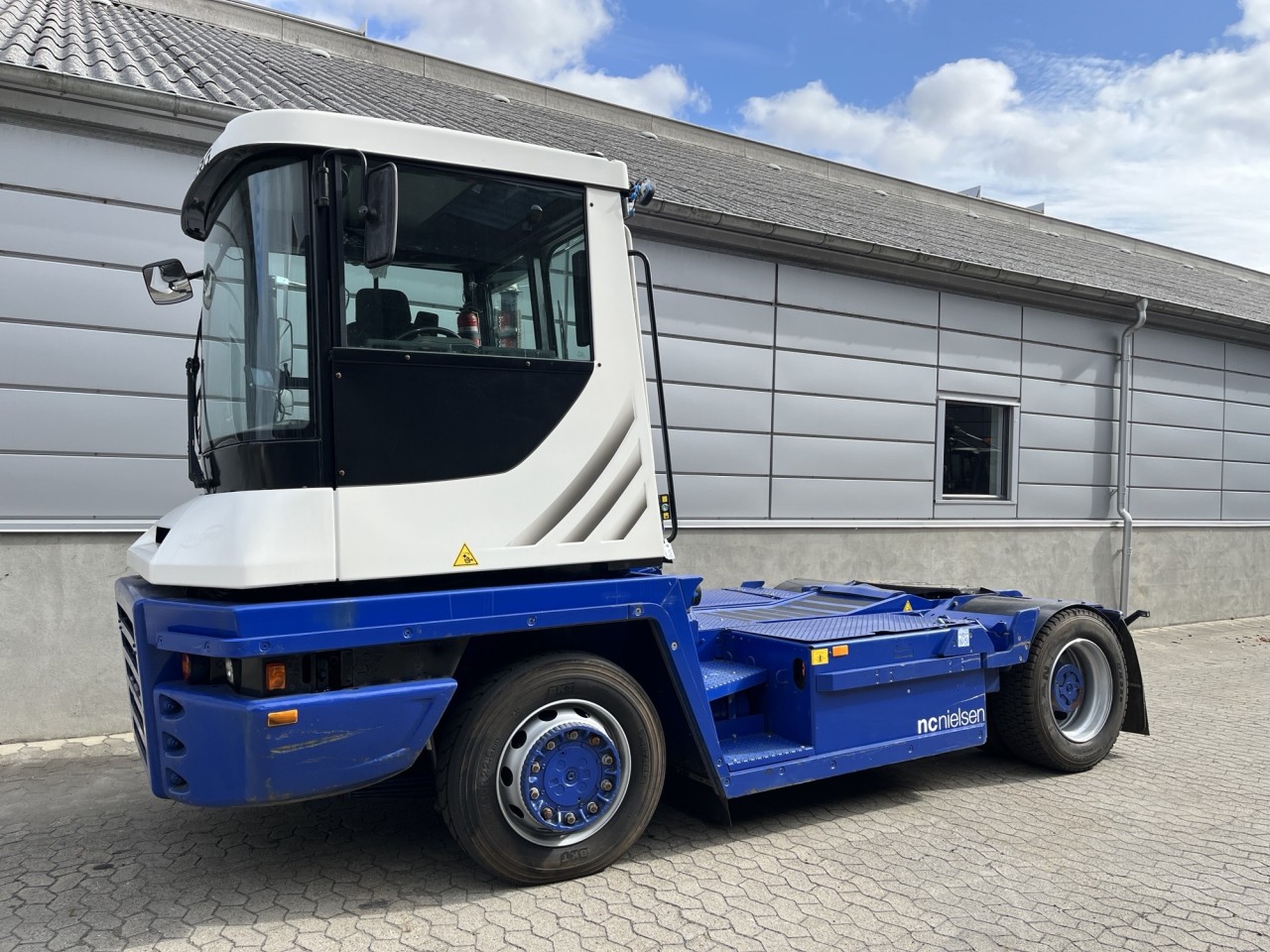 Terberg RT223 4X4 2