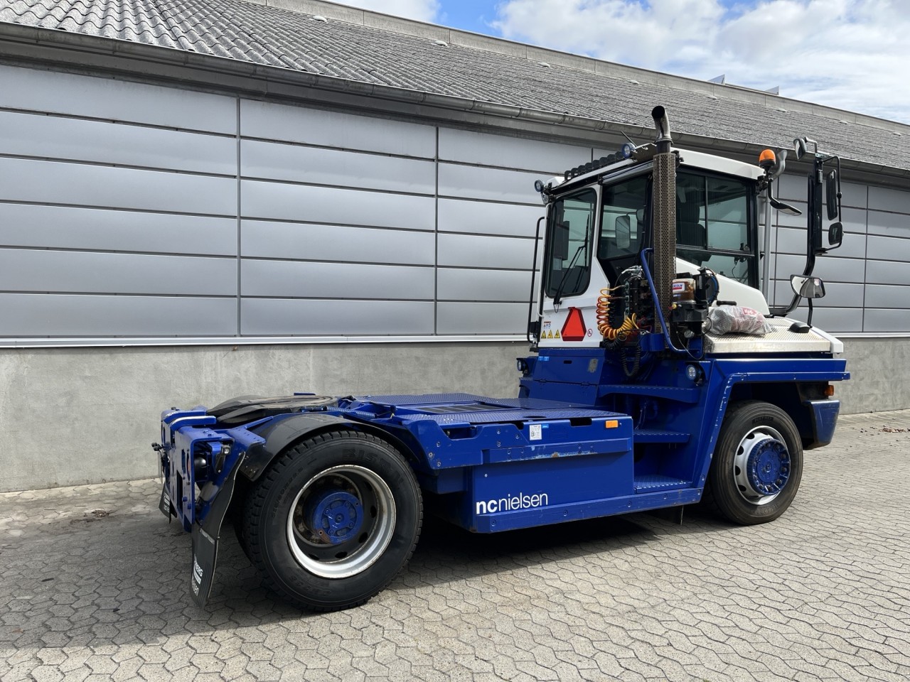 Terberg RT223 4X4 3