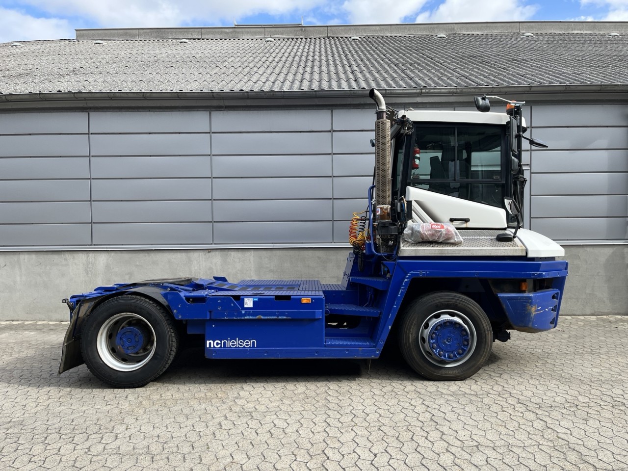 Terberg RT223 4X4 4
