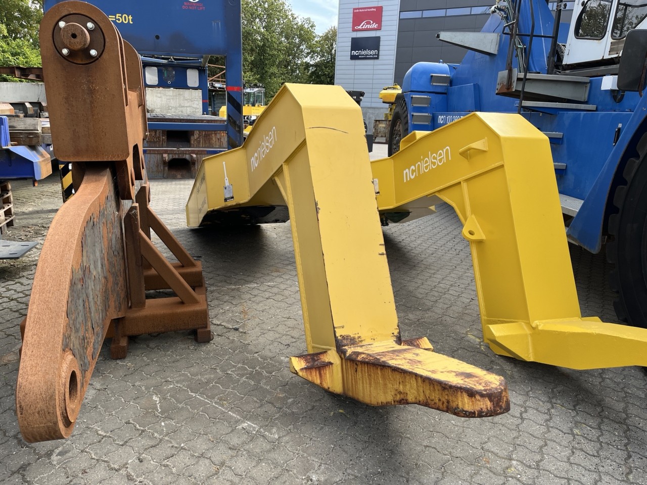 Seacom SH36 XT standard - 1280mm