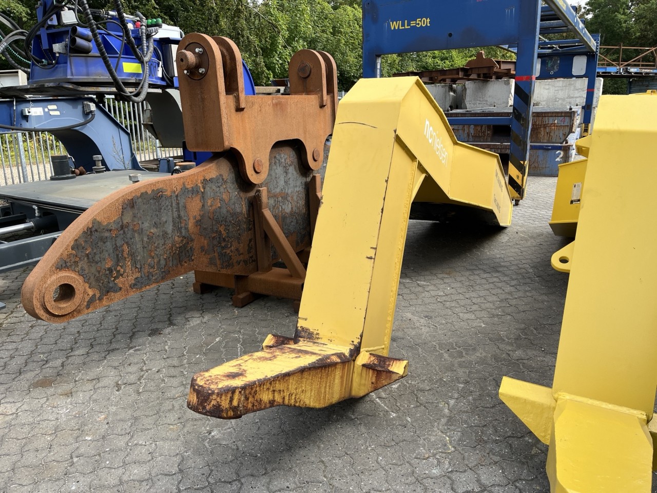 Seacom SH36 XT standard - 1280mm 2